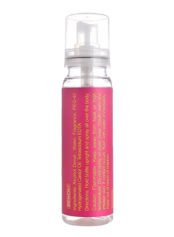 Bench I Desire Body Spray 100 ml - Image 2