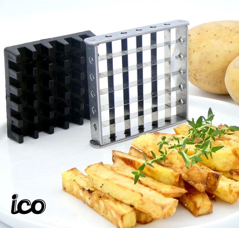 ICO Replacement Blades for Chip Cutter (Large Model with Pusher) - Image 2