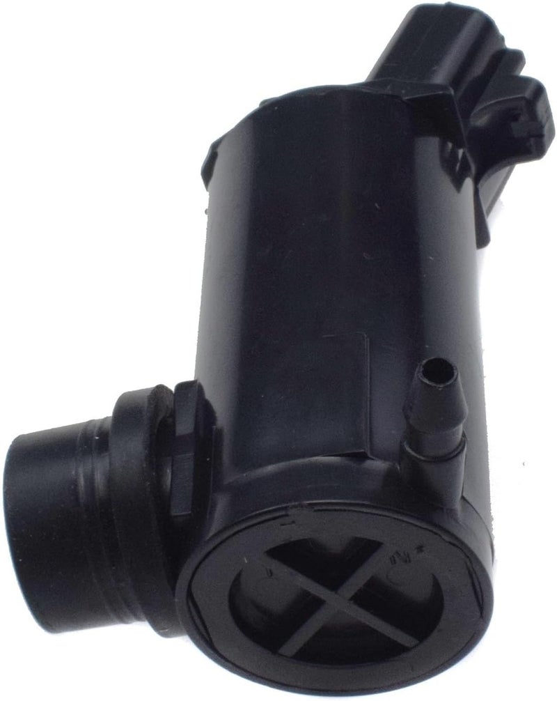 Wivplex Windshield Washer Pump for Toyota and Lexus - Image 2