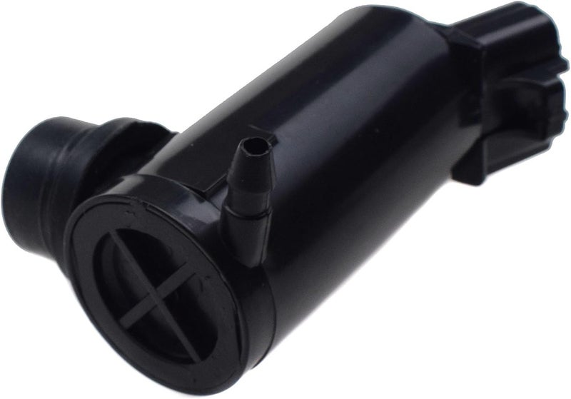 Wivplex Windshield Washer Pump for Toyota and Lexus - Image 3