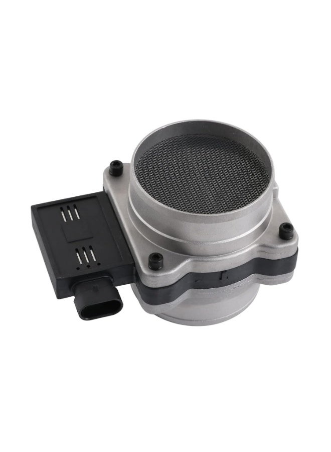 Mass Air Flow Sensor, Maf Sensor Compatible with Chevy Astro, Blazer, Impala, S10, Lumina - Gmc Jimmy, Sonoma - Buick Regal, Century, Rendezvous, Replaces 25008302, 2133458 - Image 1