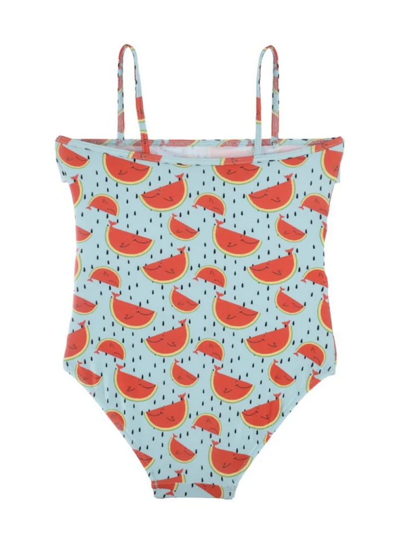 Slipstop Watermelon Junior Swimsuit