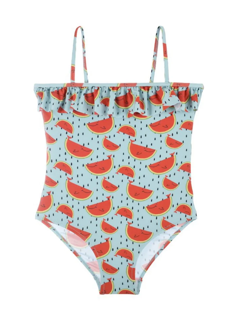 Slipstop Watermelon Junior Swimsuit
