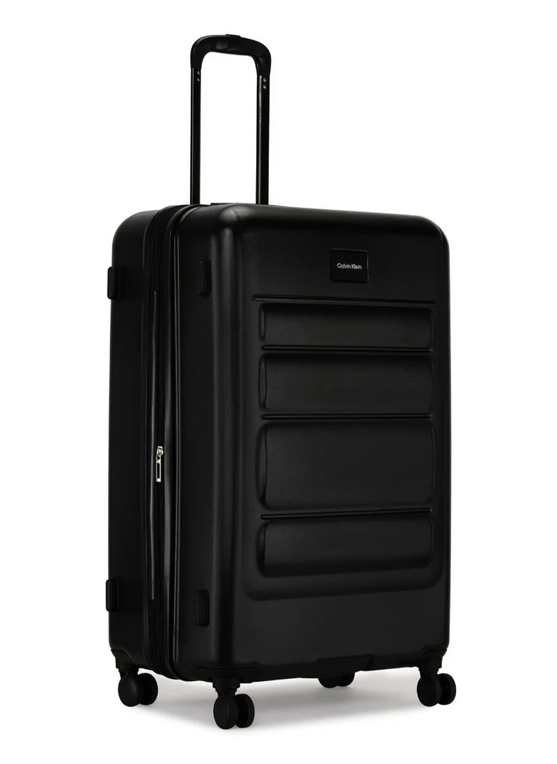 CALVIN KLEIN Imagine Hardside Spinner Luggage On Wheels, Ultra Lightweight ABS, 4 Double Wheels