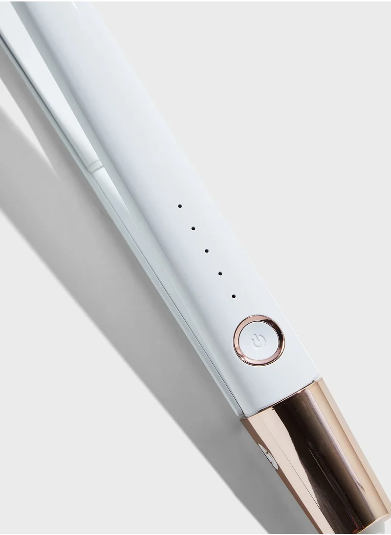 T3 Singlepass Luxe Straightening And Styling Iron