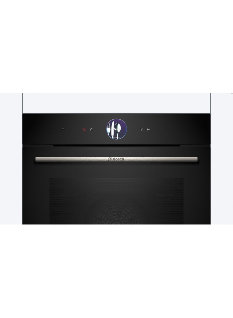 بوش فرن مدمج مع PerfectBake Plus، 60 سم لنتائج خبز دقيقة - Image 2