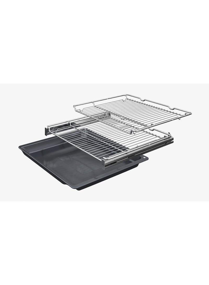 بوش فرن مدمج مع PerfectBake Plus، 60 سم لنتائج خبز دقيقة - Image 4