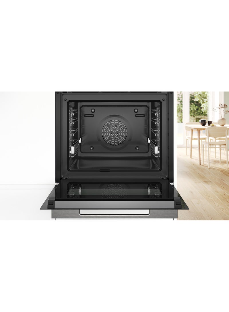 بوش فرن مدمج مع PerfectBake Plus، 60 سم لنتائج خبز دقيقة - Image 3