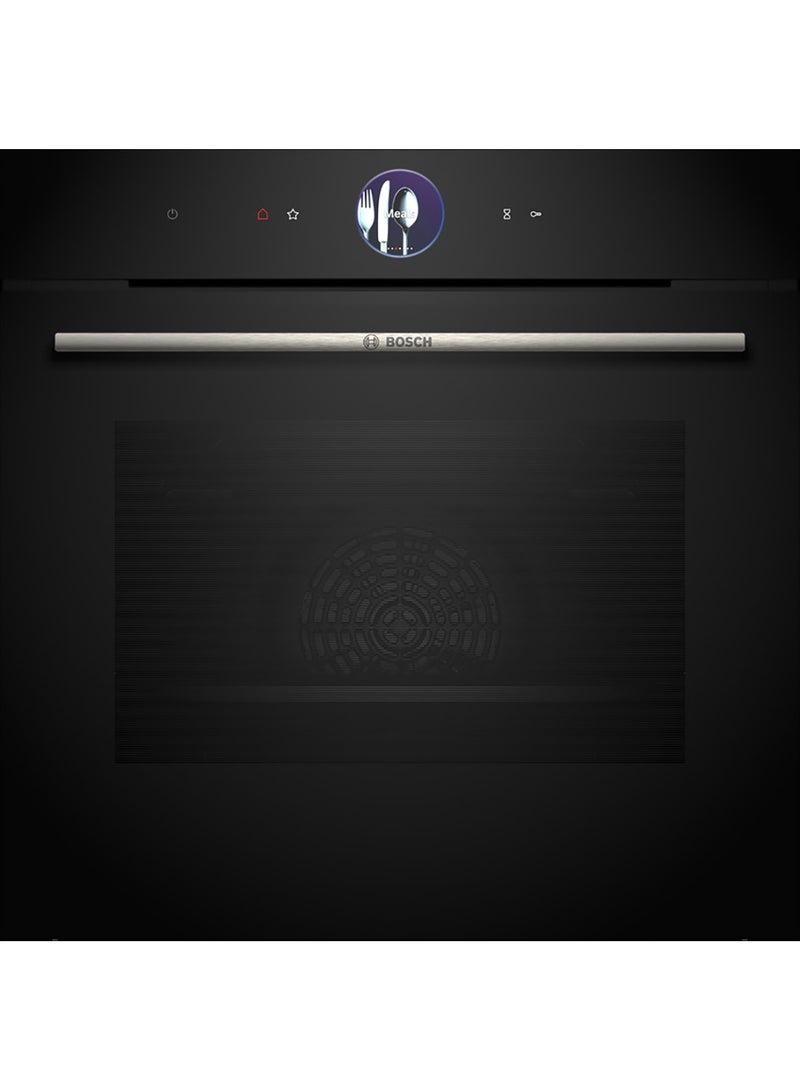 بوش فرن مدمج مع PerfectBake Plus، 60 سم لنتائج خبز دقيقة - Image 1