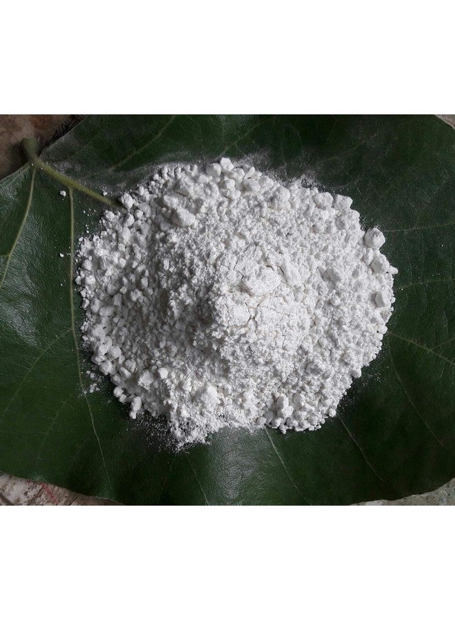 Koova Tikhur For Janmashtami Vrat/Teej Vrat/Ekadhashi Vrat/Ganesh Chaturthi (200 Gram) - Assam, Powder - Image 2