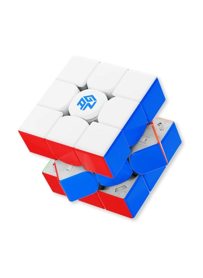 GANCUBE GAN 14 M Maglev Pro UV 3x3 Magnetic Speedcube - LATEST 2024 - Image 1