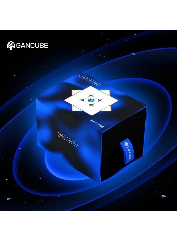 GANCUBE GAN 14 M Maglev Pro UV 3x3 Magnetic Speedcube - LATEST 2024 - Image 3