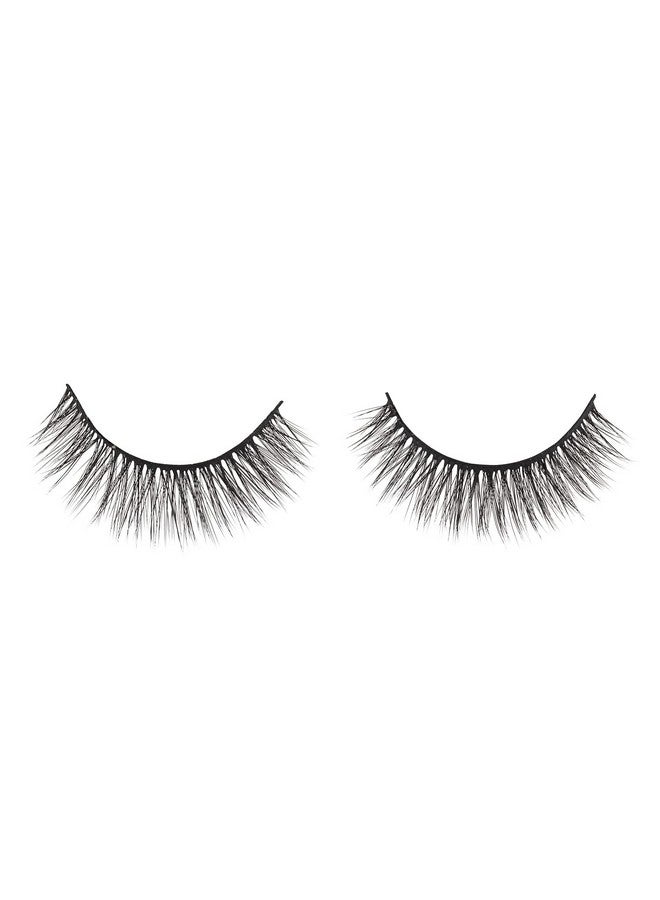 Profusion Cosmetics Iconic 3D Faux Mink Lashes, Achieve Effortless Elegance with Lightweight and Flexible Beauty Tools (Big Tease) - Image 2