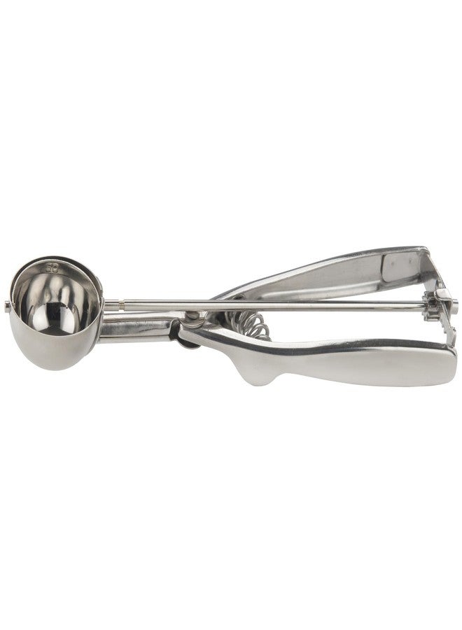 وينكو طبق وينكو من الفولاذ المقاوم للصدأ، سعة 5/8 أونصة، متوسط الحجم، من الفولاذ المقاوم للصدأ