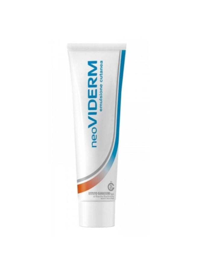 Rilastil Neoviderm Skin Emulsion 100ml - Image 1