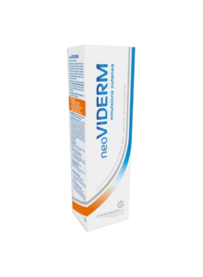 Rilastil Neoviderm Skin Emulsion 100ml - Image 2
