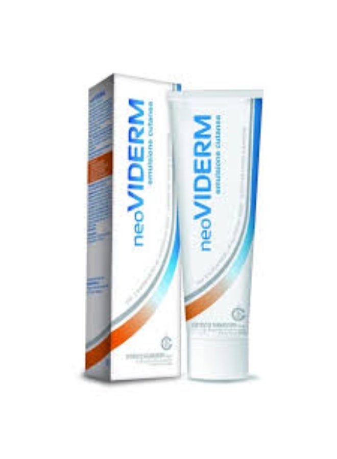 Rilastil Neoviderm Skin Emulsion 100ml - Image 4