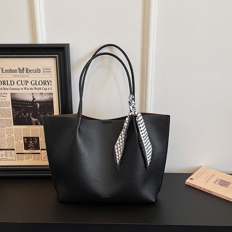 Fashion Tote Bag - Image 2