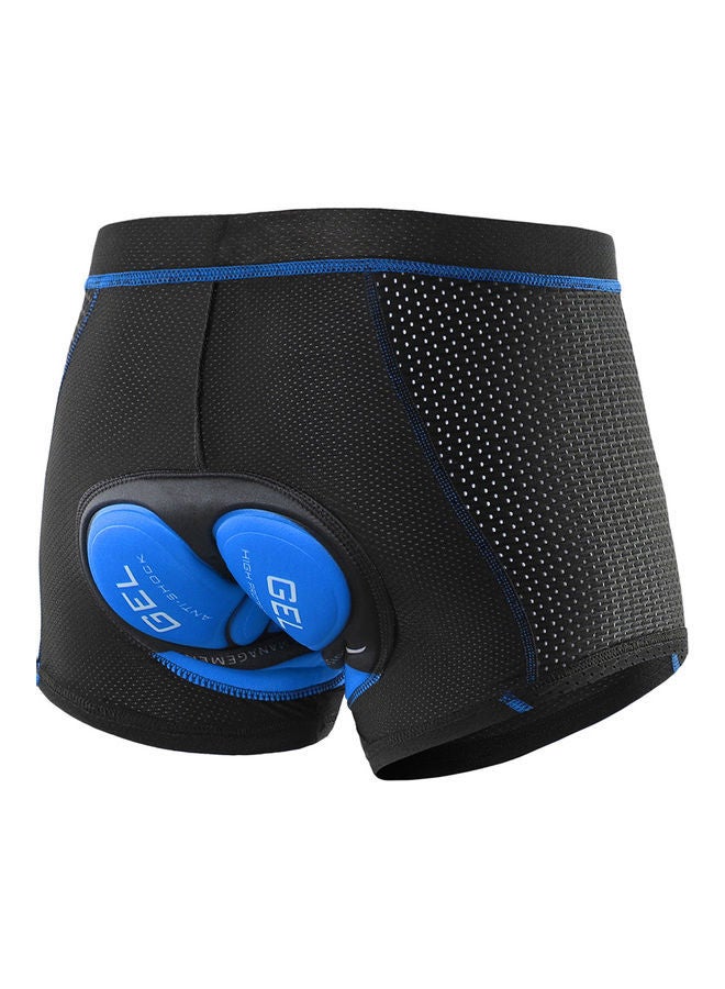 NIBEMINENT Gel Padded Cycling Shorts - Image 3