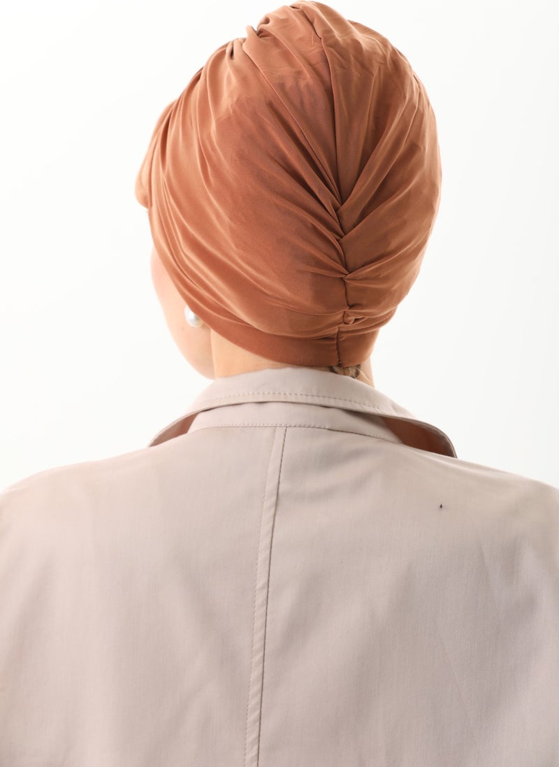 Elif Iç Giyim Elif Underwear Buckled Hat Bonnet - Image 5