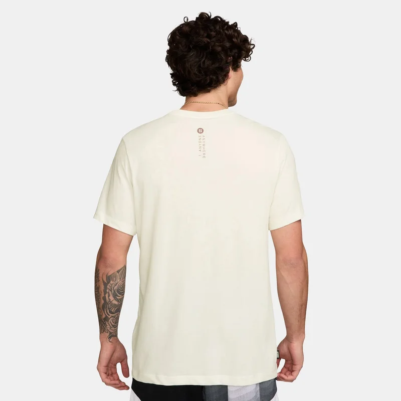 Nike Men's Sabrina Dri-FIT Basketball T-Shirt