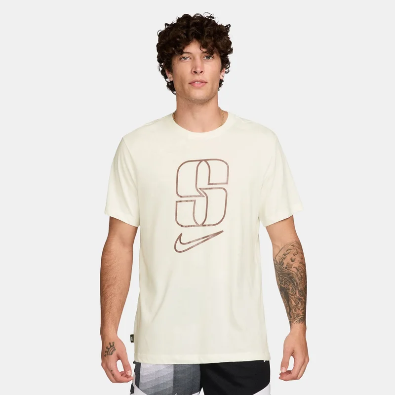 Nike Men's Sabrina Dri-FIT Basketball T-Shirt