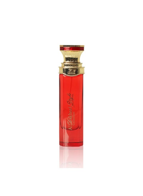 عطر استايل احمر50مل