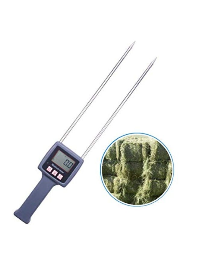 Generic Tk100H Portable Hay Moisture Meter  - Image 1