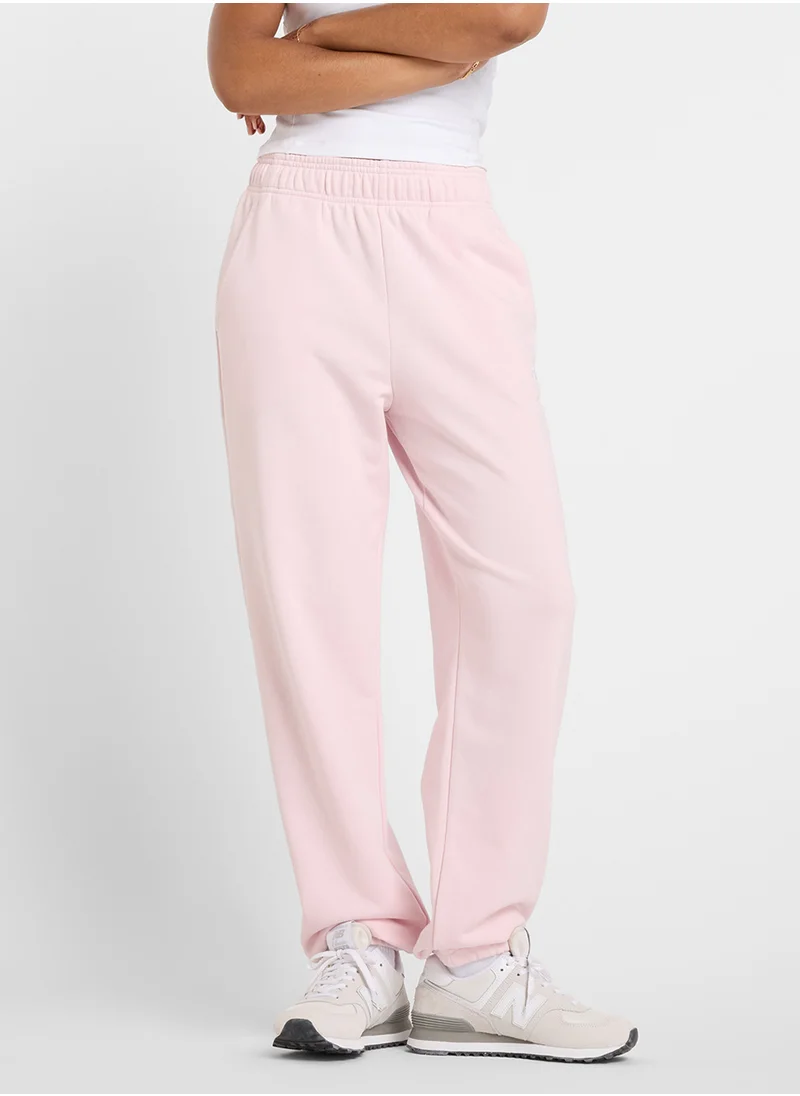New Balance Essentials French Terry Sweatpants