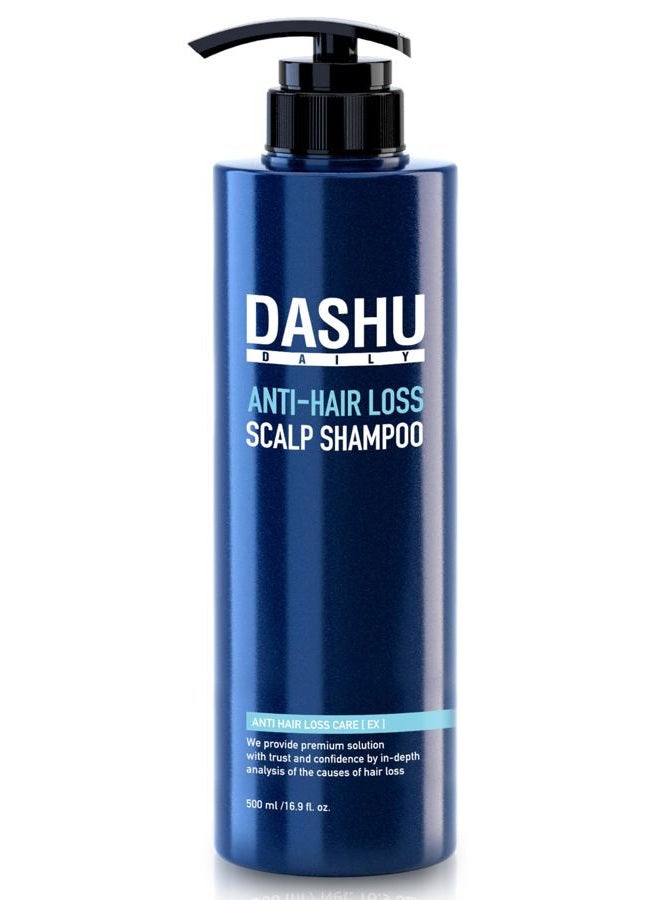 Dashu شامبو فروة الرأس اليومي داشو للطب الشرقي - Image 1