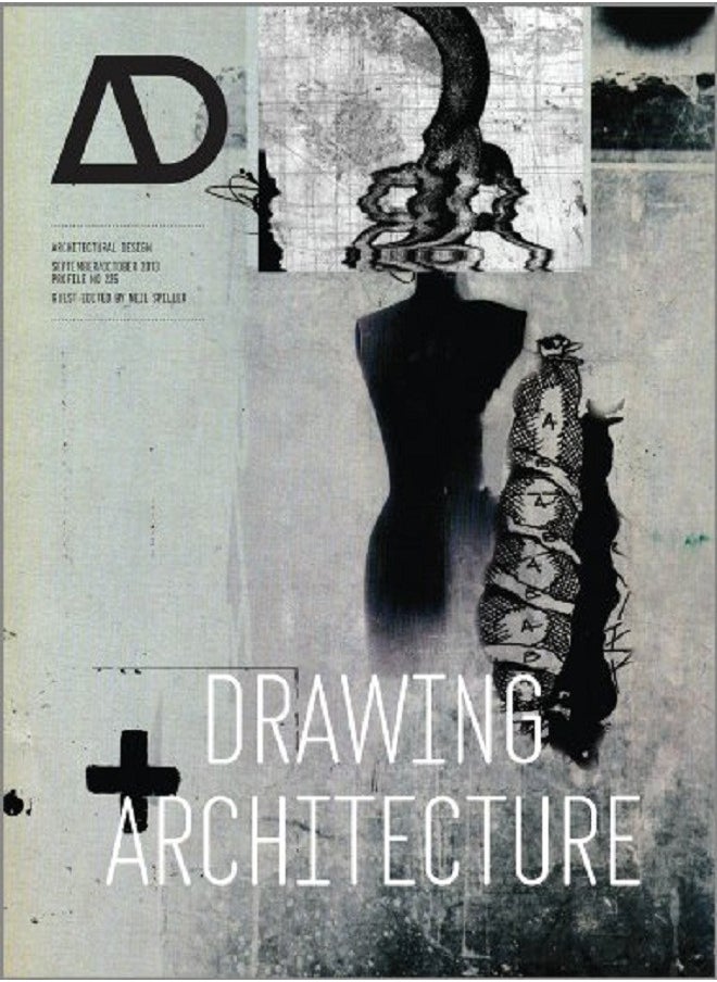 Drawing Architecture  - Image 1