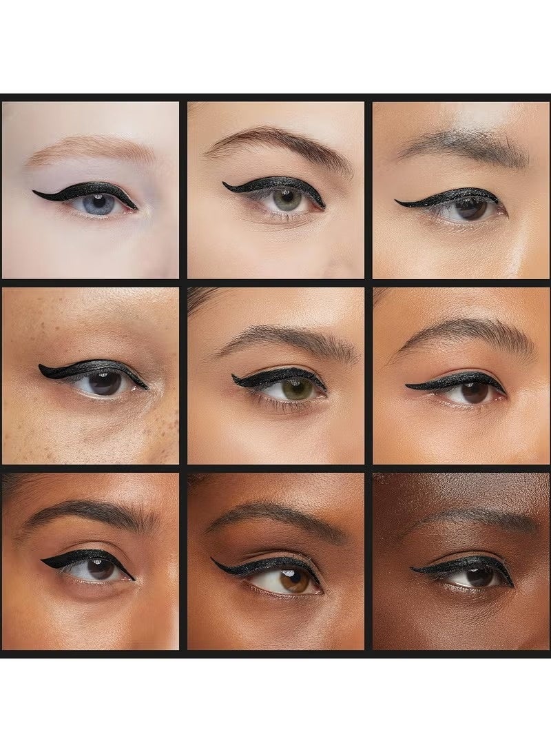 انجلوت قلم تحديد العيون جل 77 من إنجلوت، يدوم طويلاً - Image 4