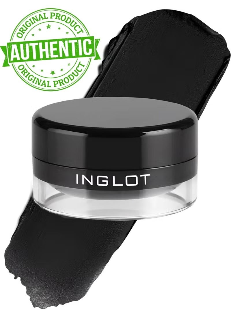 انجلوت قلم تحديد العيون جل 77 من إنجلوت، يدوم طويلاً - Image 1