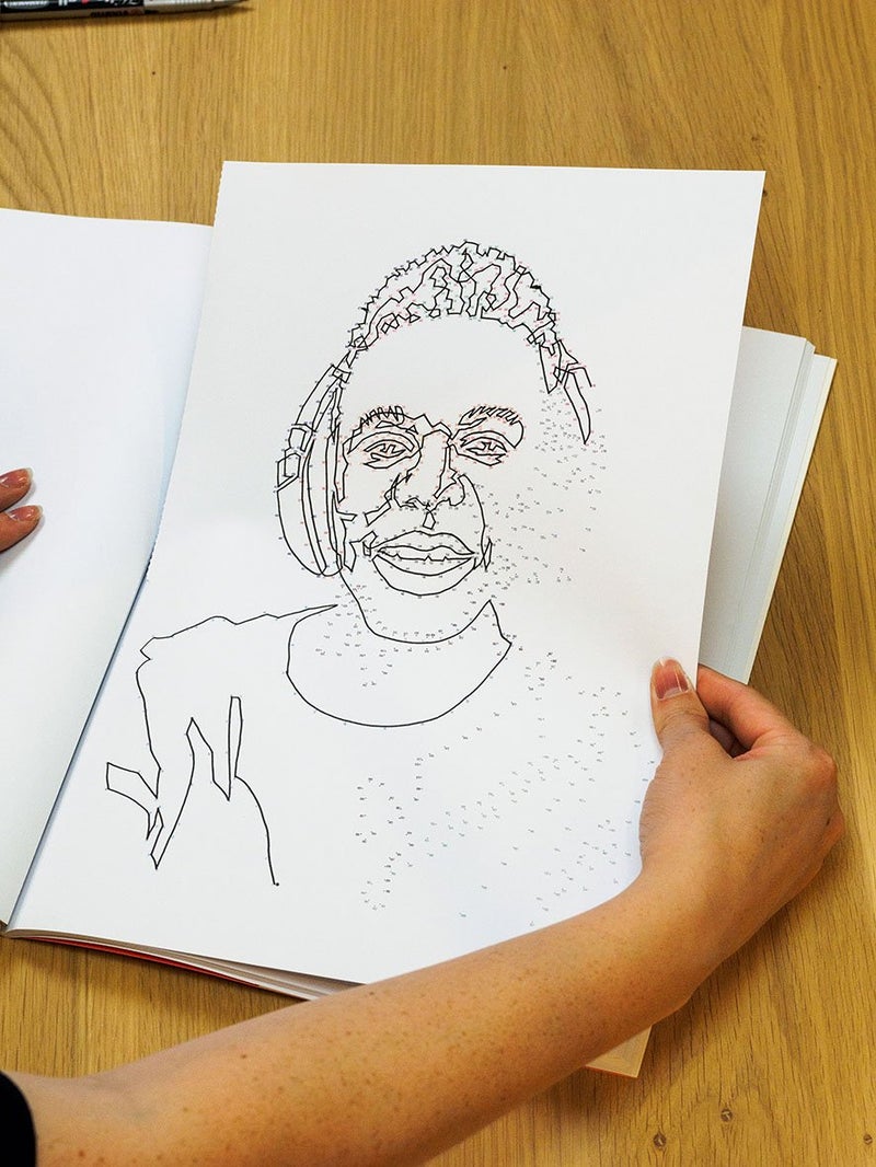 Superstars of YouTube: The 100% Unofficial Dot-to-Dot Book - Image 4