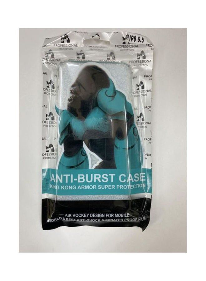 vesus Gorilla AntiBurst Case For Iphone Xs Max Clear