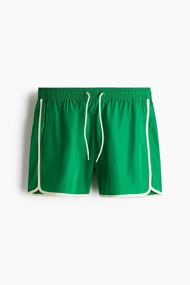 H&M Swim shorts