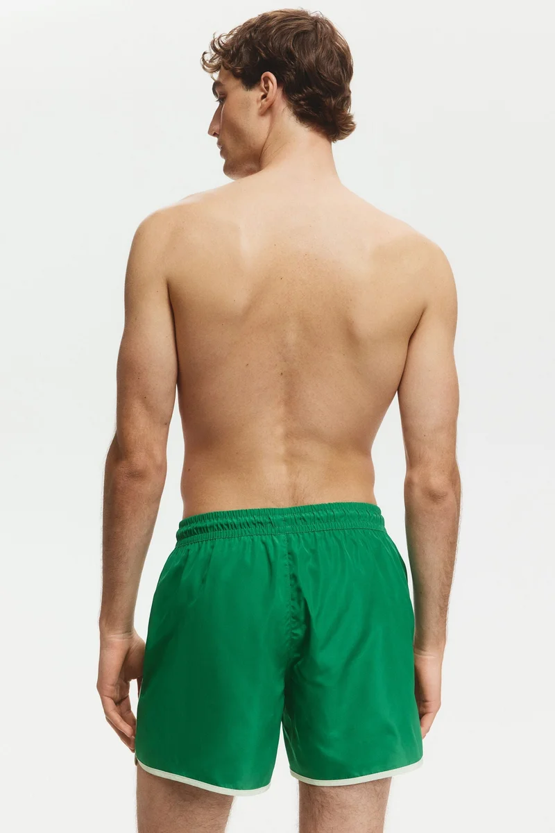 H&M Swim shorts