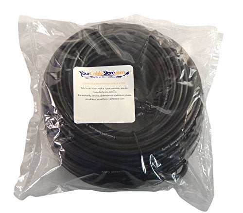 Your Cable Store 75 Foot XLR 3P Male/Female Microphone Cable - Image 2