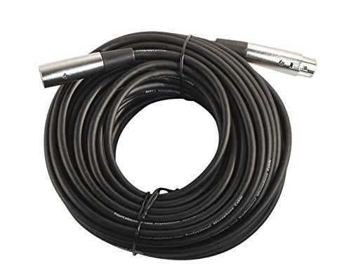 Your Cable Store 75 Foot XLR 3P Male/Female Microphone Cable - Image 4