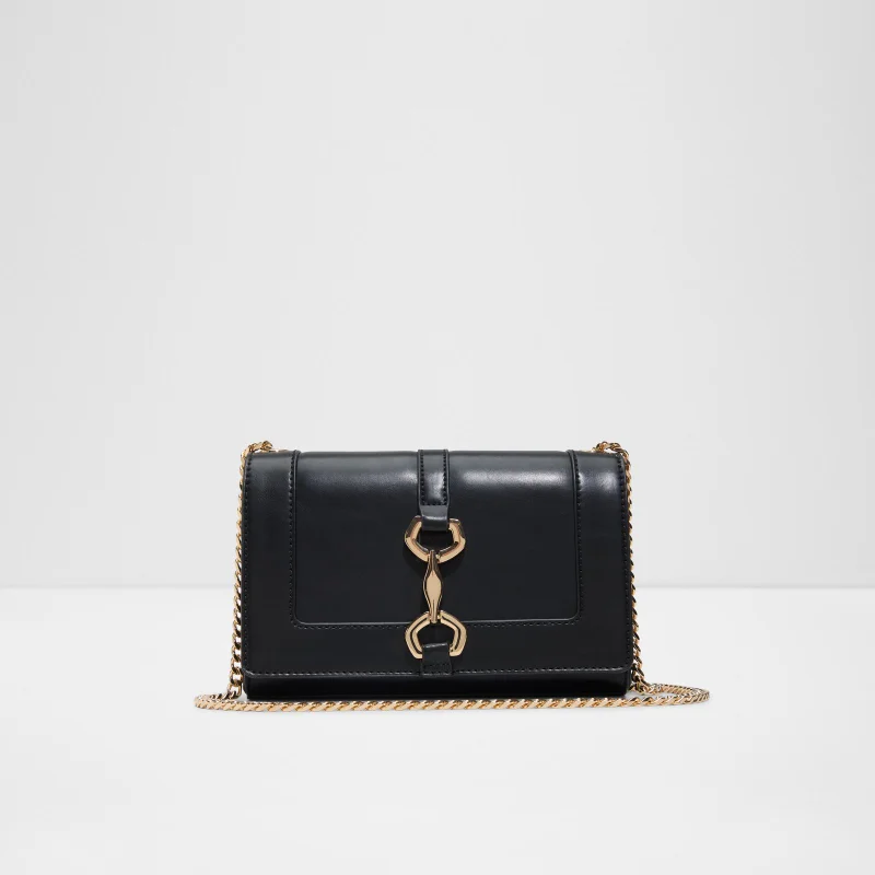 الدو CLAIRISSIA Flap Crossbody Bag