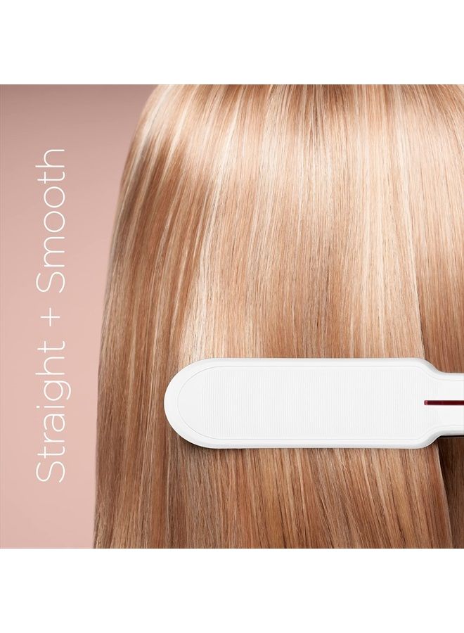 CONAIR Double Ceramic Flat Iron, 1 1/2-inch - Image 5