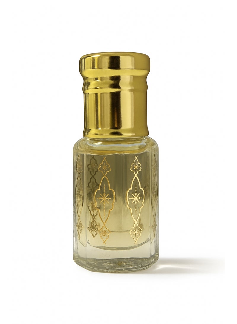 Bergott Inspired by Dior Sauvage - French Attar (Perfume Oil) - 6ml for men - Image 1