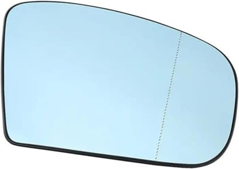 Wivplex Heated Side Mirror Glass for Mercedes-Benz - Image 1