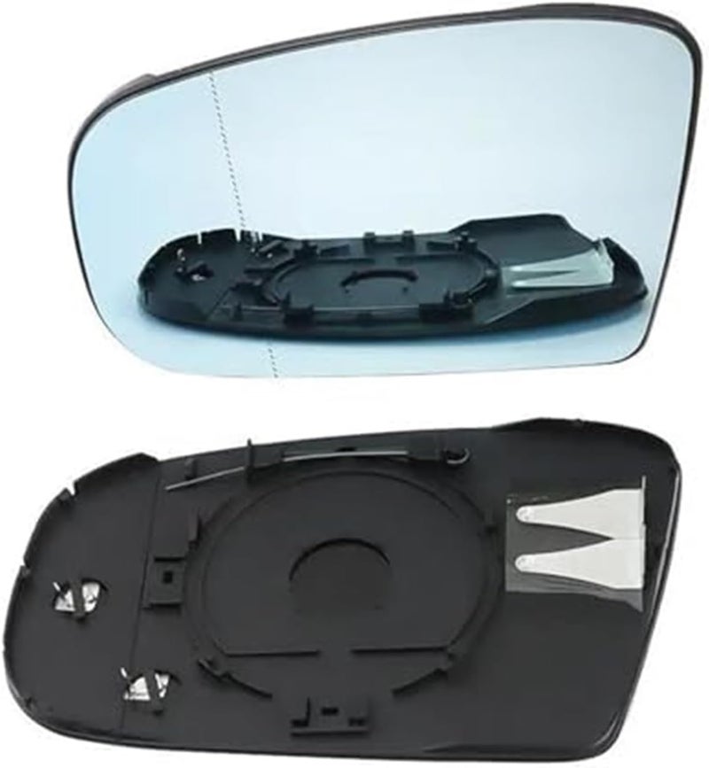 Wivplex Heated Side Mirror Glass for Mercedes-Benz - Image 3
