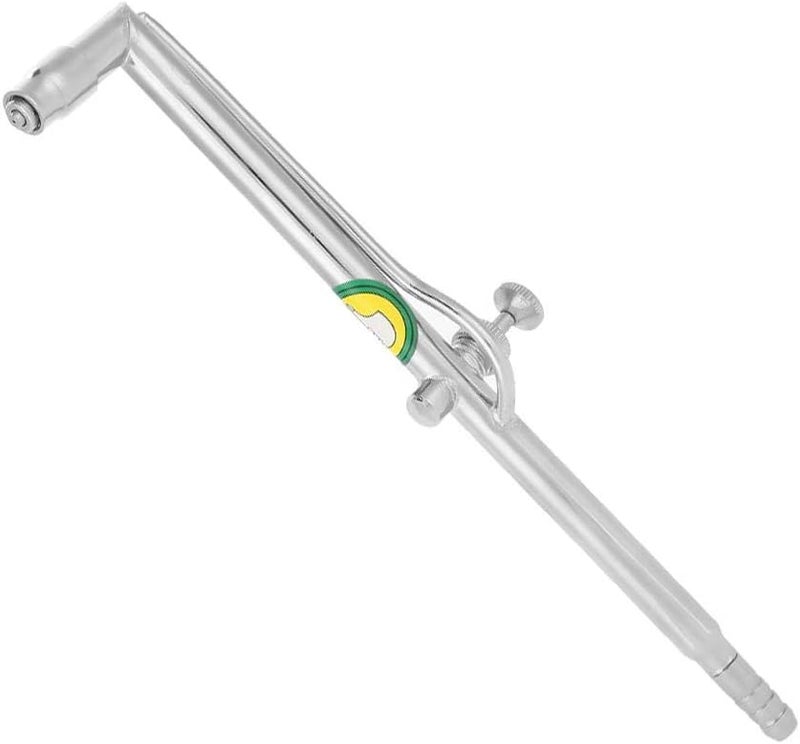 klarako Jewelry Gas Welding Torch, Practical Jewelry Making Equipment Copper Welding Torch Soldering Tool Flame Gun for Small Instruments, Tools, Toys, Component and Jewelry Repairing - Image 4