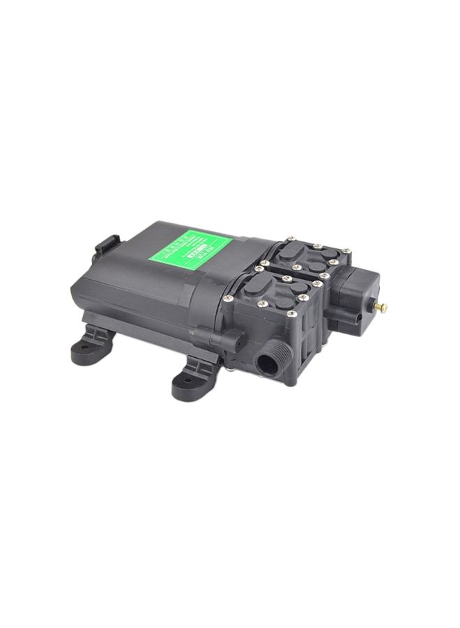 High Pumping Car Washing Gun - Image 4