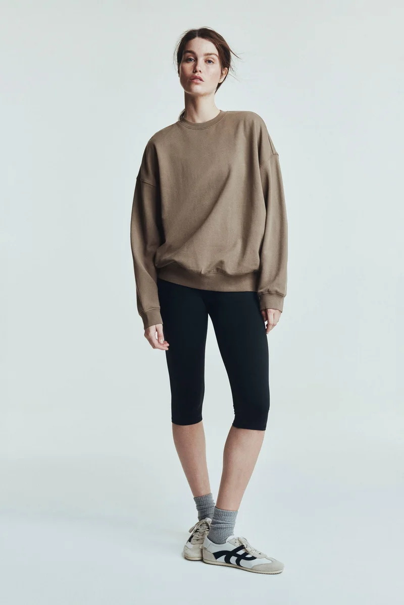 H&M Sports sweatshirt