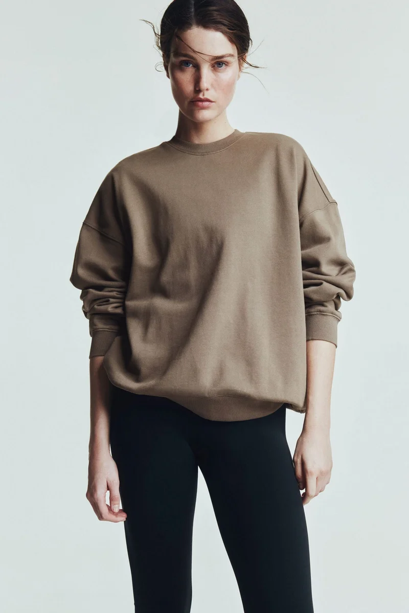 H&M Sports sweatshirt