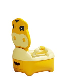 Children's toilet seat potty infant large pee pot child urine bucket toilet seat