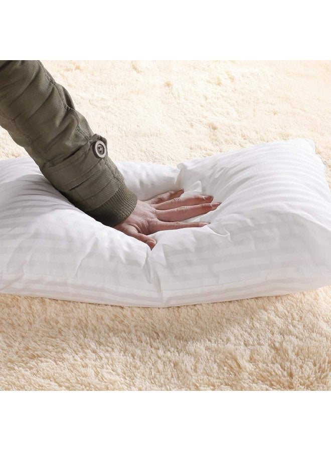 JDX Filler Cushion Use in Car,Sofa and etc 22X22-Inches Set of 5 - Image 5